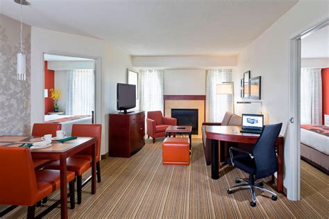 suites in madison wi