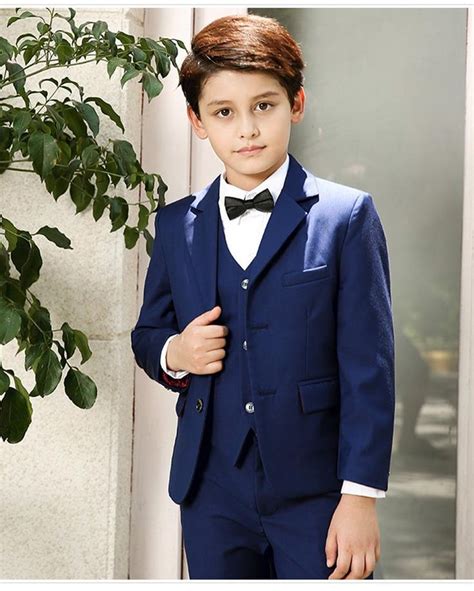 suits for boys