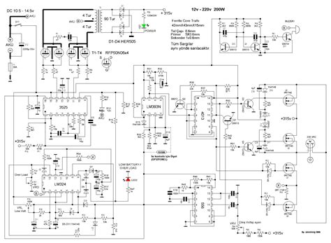 sukam inverter circuit diagram manual Kindle Editon