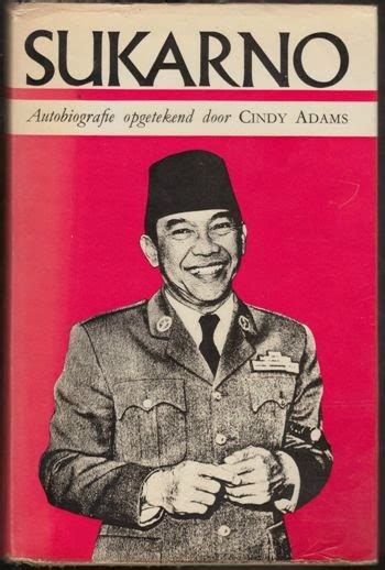 sukarno autobiografie opgetekend door cindy adams Epub