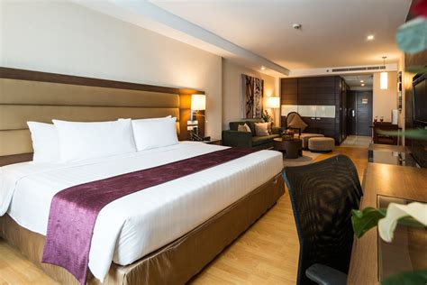 sukhumvit suites hotel