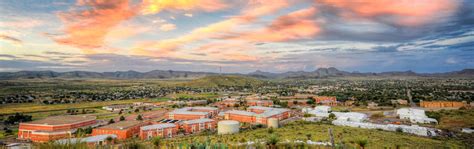 sul ross online degrees
