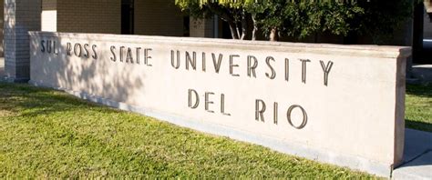 sul ross rio