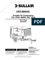 sullair 375 compressor service manual pdf Kindle Editon