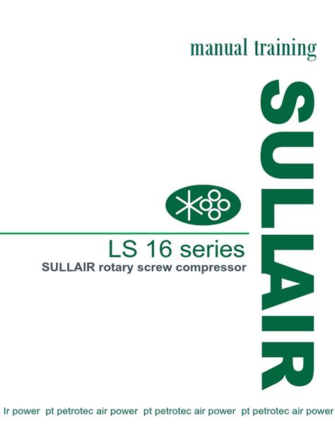 sullair ls 160 manual pdf Doc