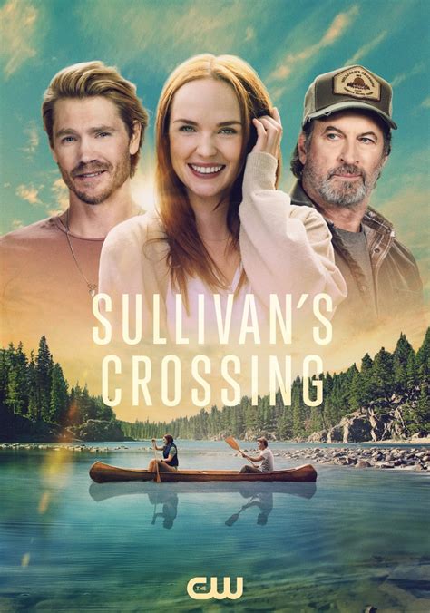 sullivan's crossing season 2