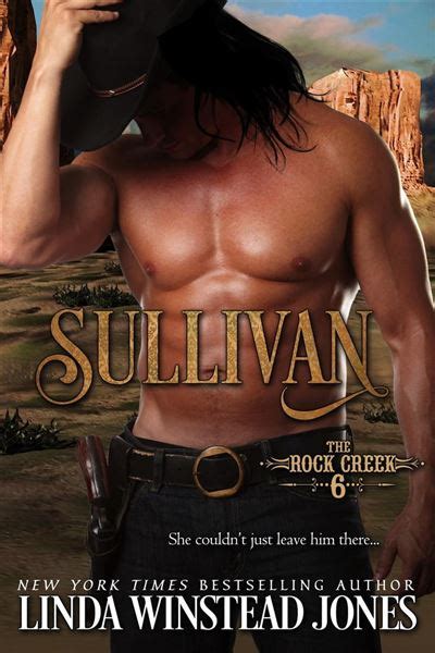 sullivan the rock creek six volume 2 Reader