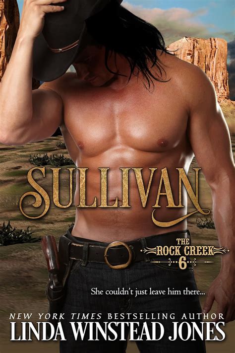 sullivan the rock creek six volume 2 Reader