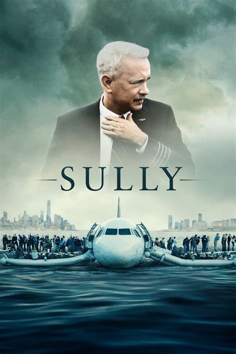 sully the movie cast