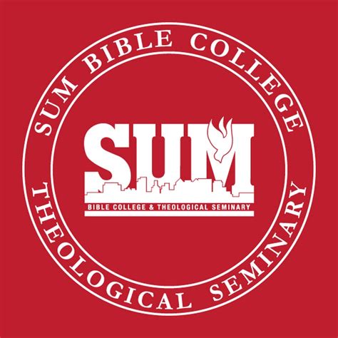sum bible college