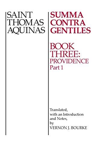 summa contra gentiles book providence ebook PDF