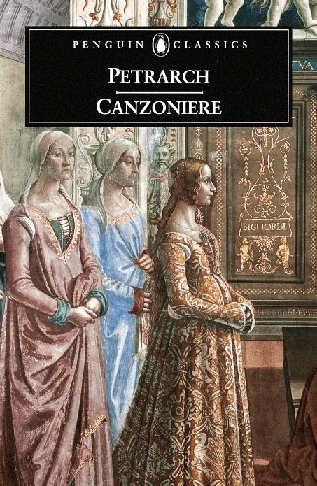 summary and analysis of canzoniere by petrarch Reader