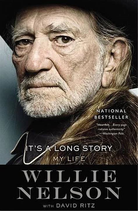 summary and analysis of willie nelsons its a long story my life Doc