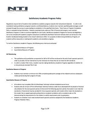 summary probation manual guide Doc