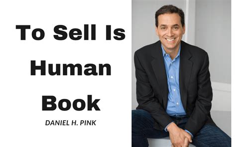 summary to sell is human daniel pink Doc