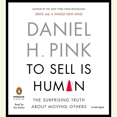 summary to sell is human daniel pink Ebook Epub