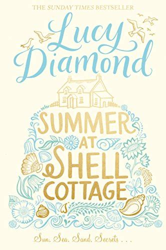 summer at shell cottage Reader