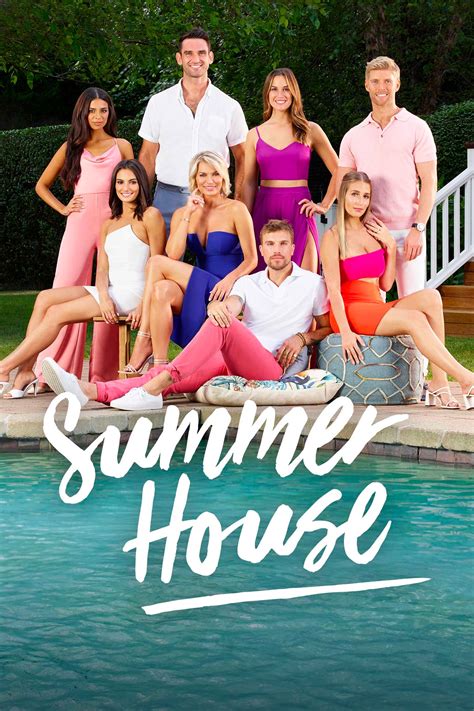 summer house a novel Epub