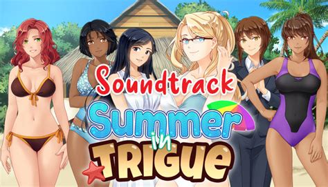 Summer In Trigue Walkthrough
