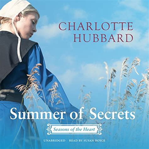 summer of secrets seasons of the heart Kindle Editon