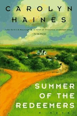 summer of the redeemers a novel PDF