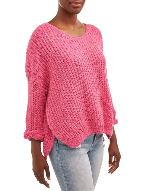 summer pullover women's