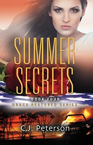 summer secrets grace restored series book four Doc
