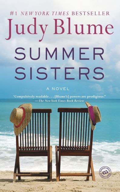 summer sisters a novel Epub