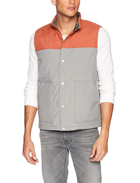 summer vest mens