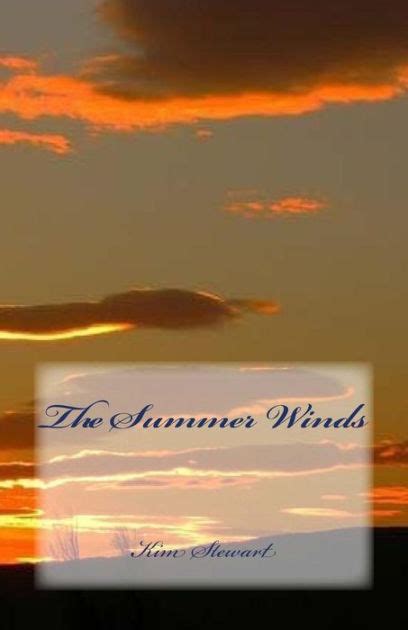 summer winds kim stewart Epub