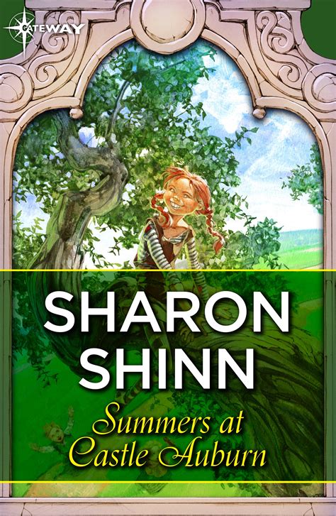 summers at castle auburn Epub