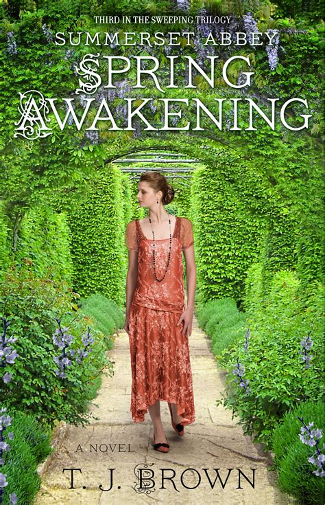 summerset abbey spring awakening Epub