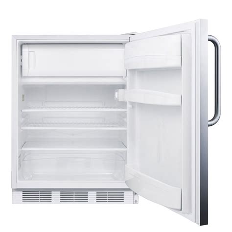 summit al650sstb refrigerators owners manual PDF