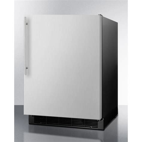 summit bi605bssvh refrigerators owners manual PDF