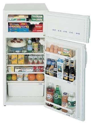 summit cp89 refrigerators owners manual PDF