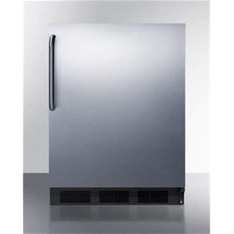 summit ct66bsstb refrigerators owners manual PDF