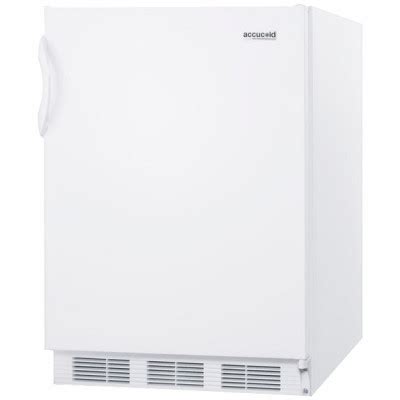 summit ff6biadafr refrigerators owners manual PDF