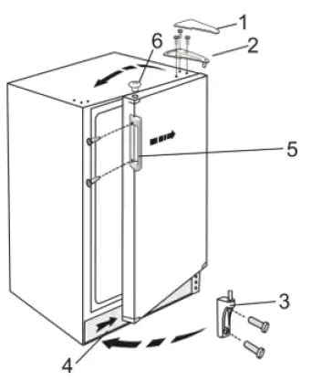 summit fs62adaif freezers owners manual Kindle Editon