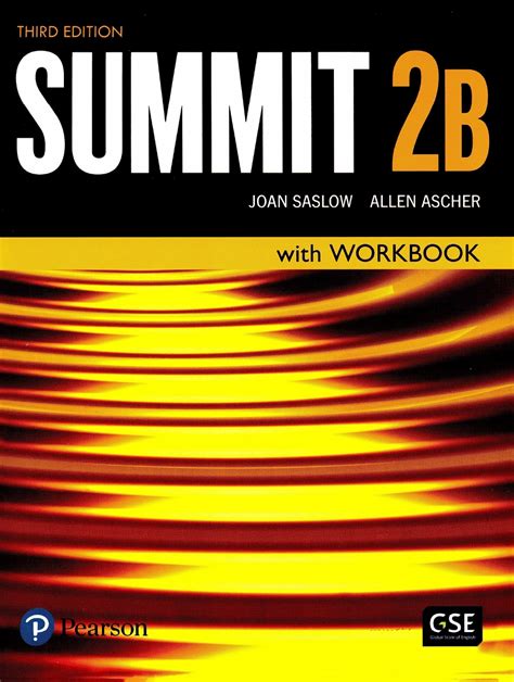 summit-skills-err-workbook Ebook Epub