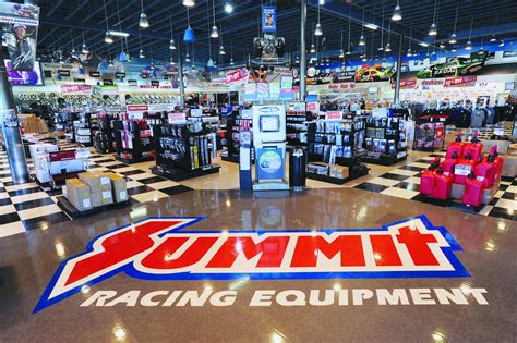 Summitracing Com Catalog