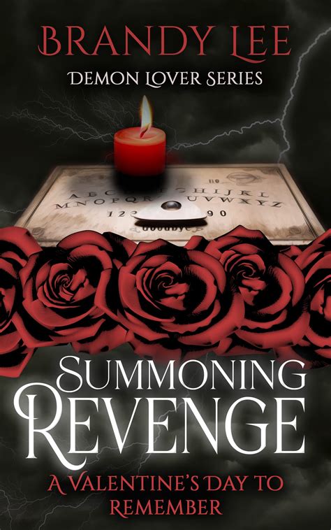 summoning demon lover with intention Kindle Editon