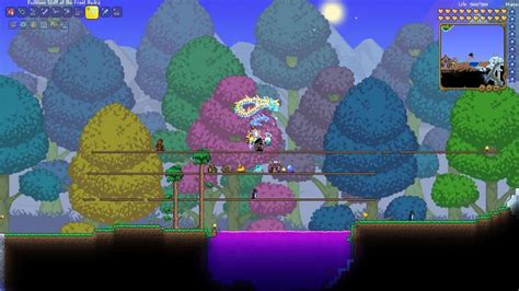 summoning weapons terraria