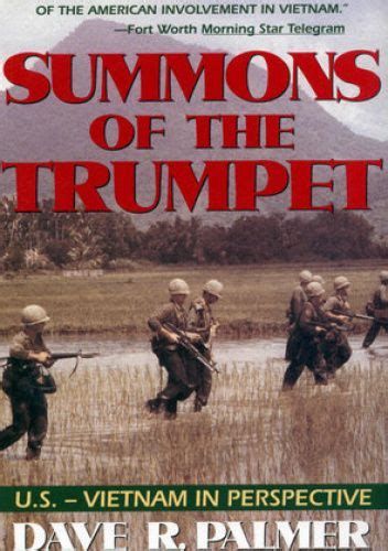 summons of trumpet u s vietnam in perspective Kindle Editon