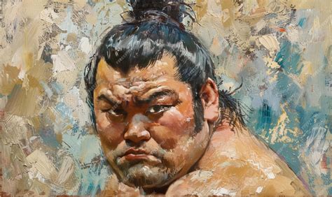 sumo paint oil paint effect Kindle Editon