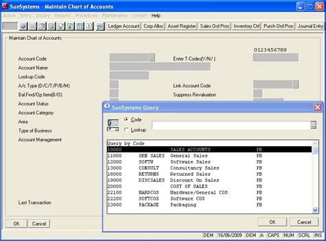 sun accounting system manual pdf Reader