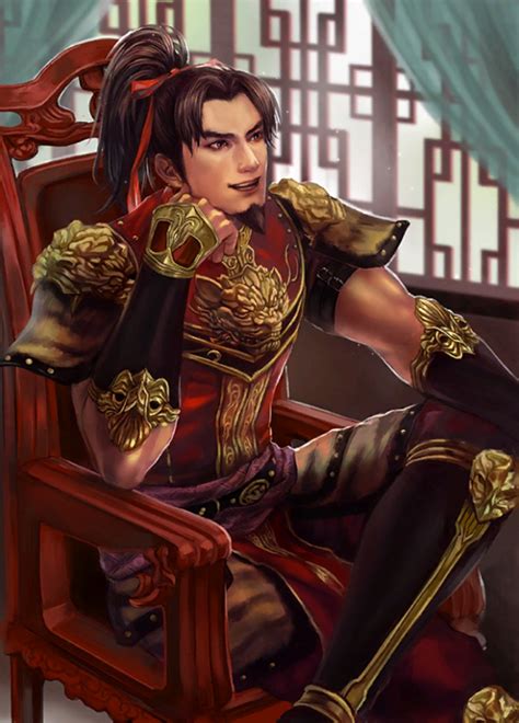 sun ce