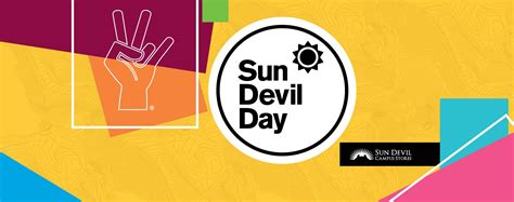 sun devil day