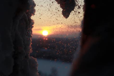 sun doesnt rise in november Epub