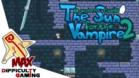 Sun For The Vampire 3 Level 7 Walkthrough