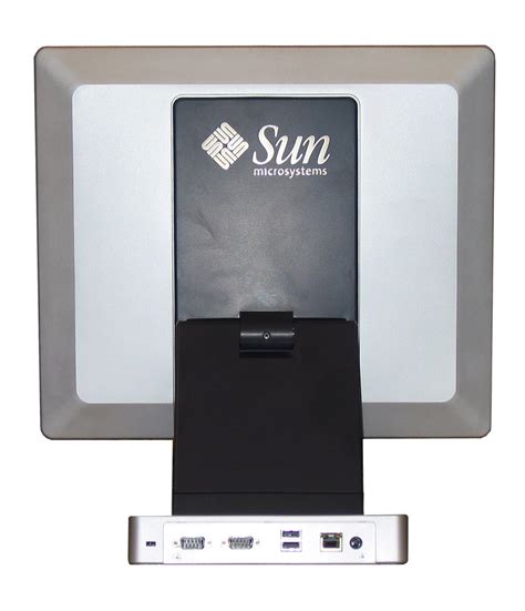 sun microsystems sun ray 170 desktops owners manual Reader